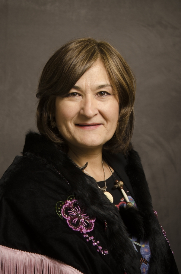 Pauline Frost