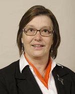 Lois Moorcroft