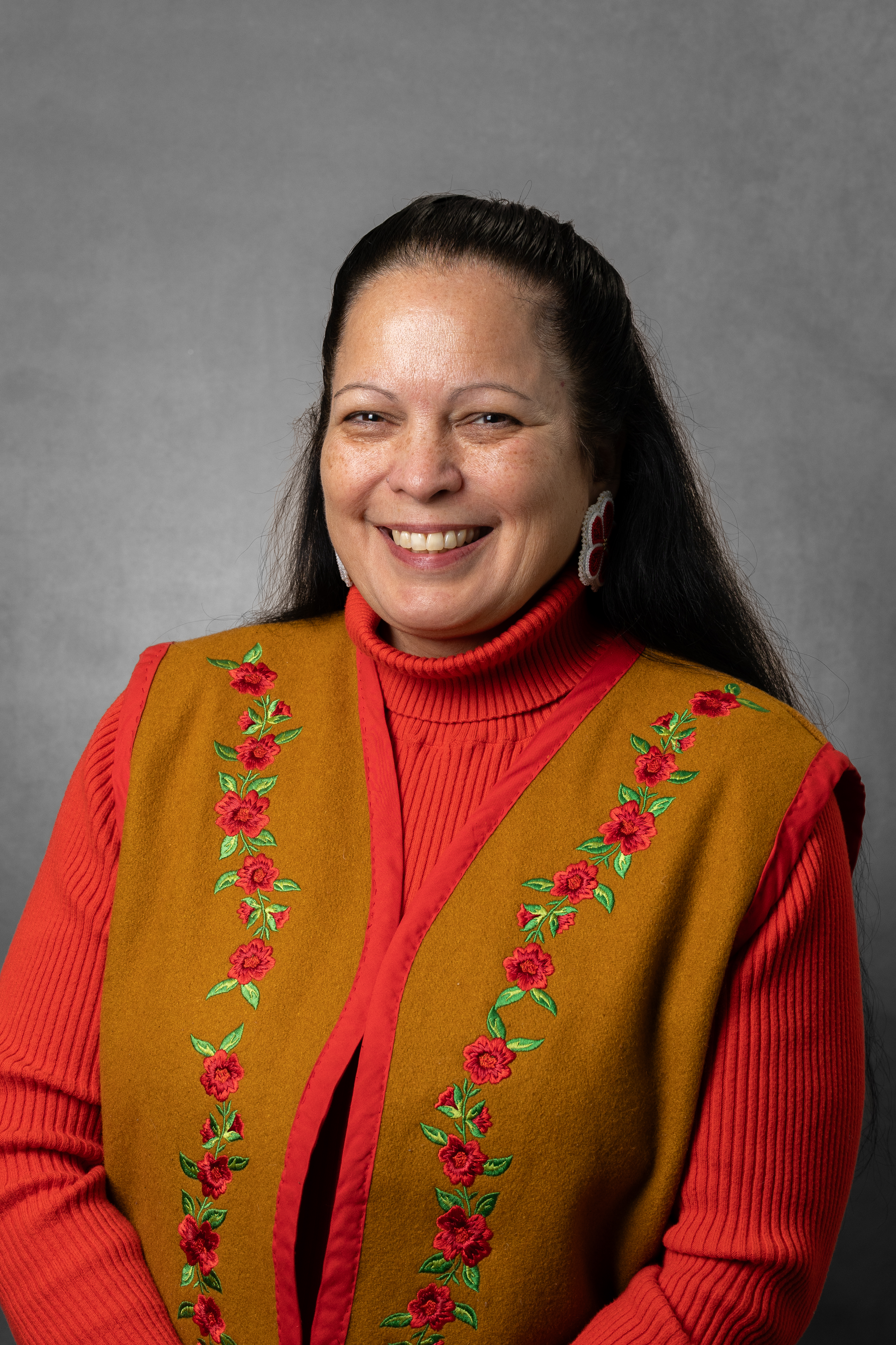 Debra-Leigh Reti