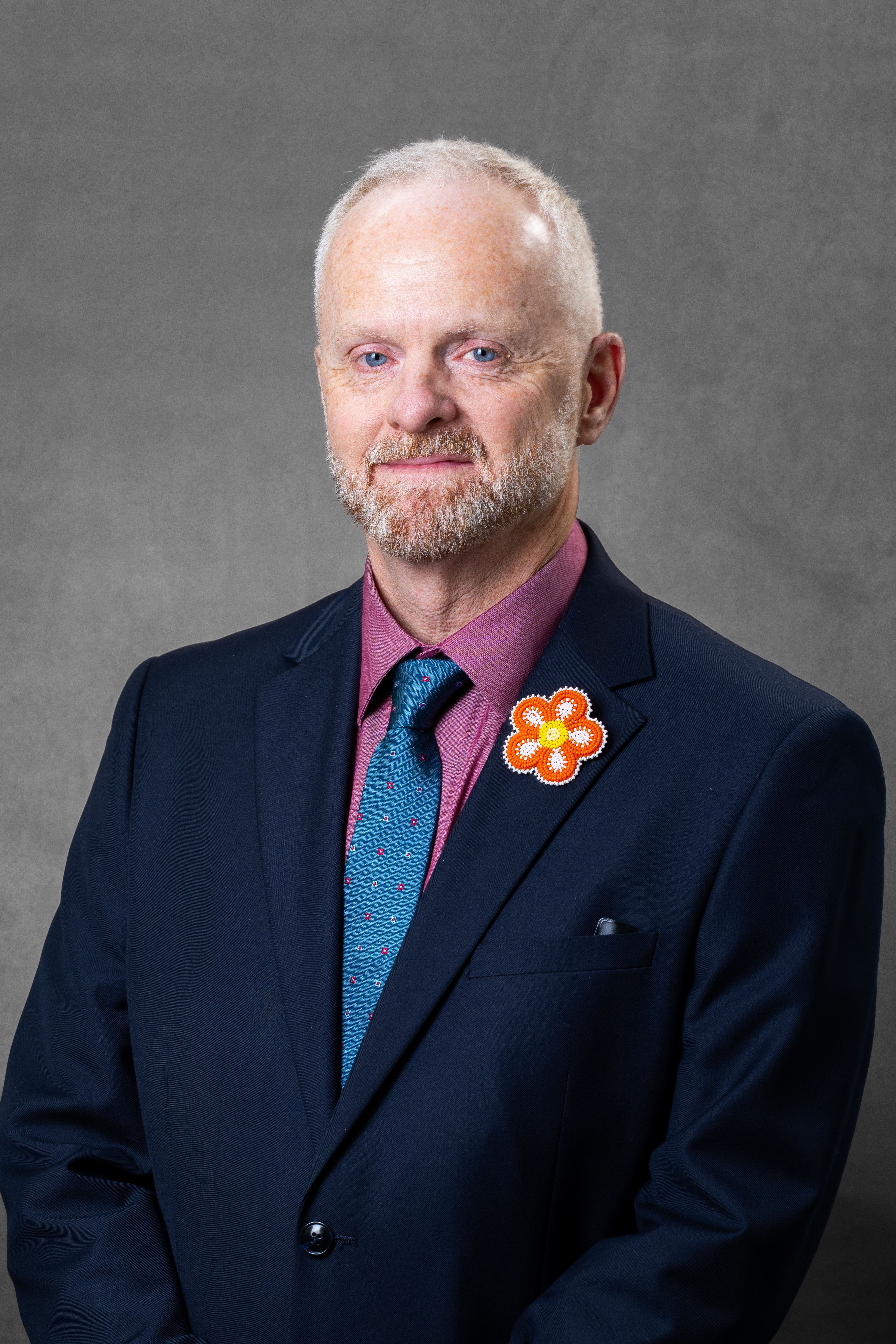 Brent McDonald