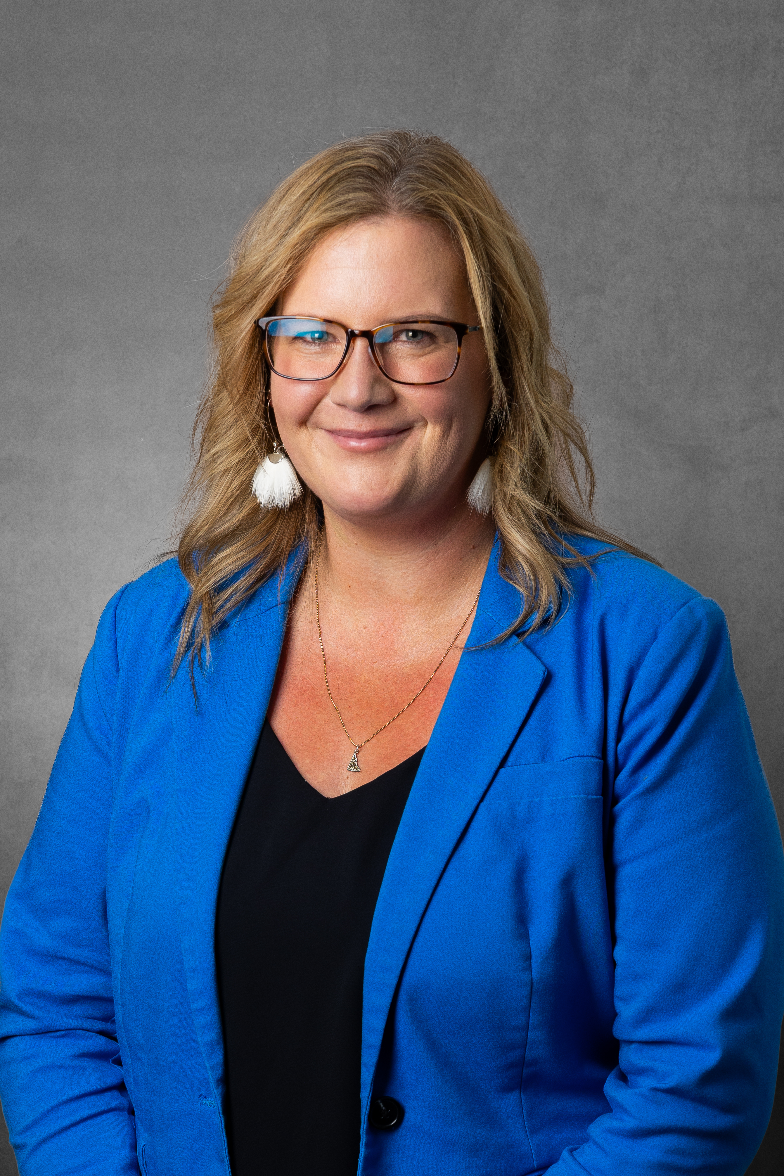 Jen Gehmair